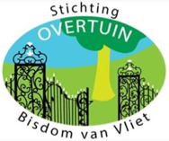 Logo van de Stichting Overtuin